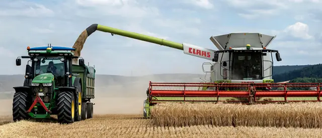 Connectez toutes vos machines